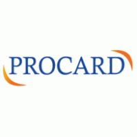 Procard Logo PNG Vector