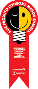 PROCEL Logo PNG Vector