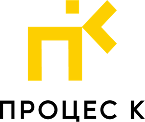 PROCESS K Production Logo PNG Vector