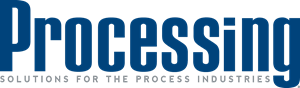 Processing – Solutions for the Process Industries Logo PNG Vector