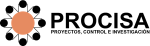 PROCISA Logo PNG Vector