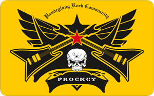 Prockcy Logo Vector