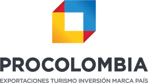 ProColombia Logo Vector