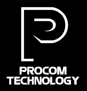 Procom Technologies Logo PNG Vector