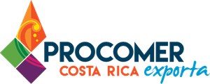 Procomer Costa Rica Logo PNG Vector
