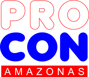 procon amazonas Logo PNG Vector