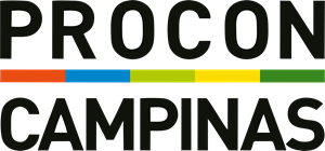 Procon Campinas Logo Vector