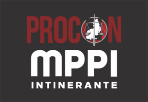 Procon PI Logo PNG Vector