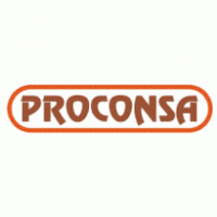 Proconsa Logo PNG Vector