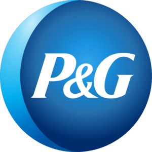 Procter & Gamble Logo PNG Vector
