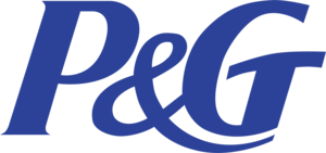 Procter & Gamble Logo PNG Vector