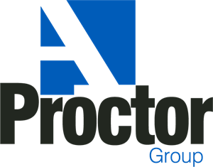 Proctor Group Logo Vector