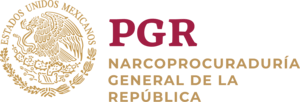Procuraduria General de la República Logo PNG Vector