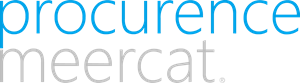 Procurence Meercat Logo Vector