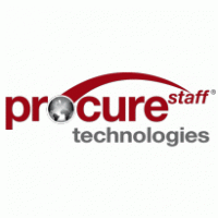 ProcureStaff Technologies Logo PNG Vector
