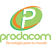 Prodacom Logo PNG Vector