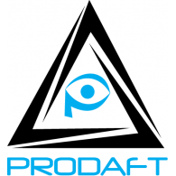 Prodaft Logo PNG Vector