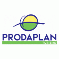 Prodaplan Turismo Logo PNG Vector