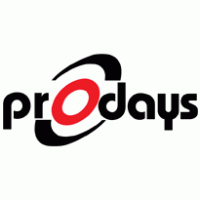 prodays Logo Vector