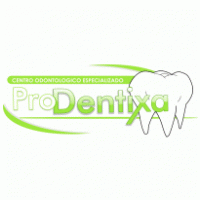 PRODENTIXA Logo PNG Vector