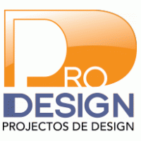 Prodesign Logo PNG Vector