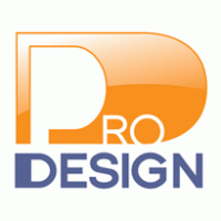 Prodesign Logo Vector