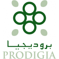 Prodigia Logo PNG Vector