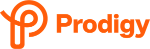 Prodigy Logo Vector