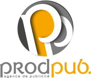 PRODPUB Logo PNG Vector