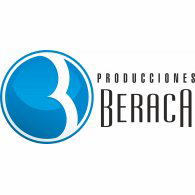 Producciones Beraca Logo PNG Vector