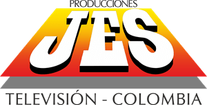 Producciones JES Logo PNG Vector
