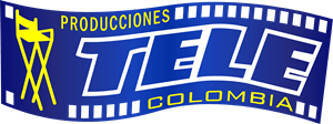 Producciones Telecolombia 1999-2007 Logo PNG Vector