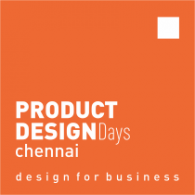 Product Design Days Chennai Logo PNG Vector