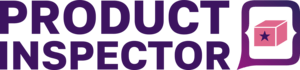 Product Inspector Logo PNG Vector