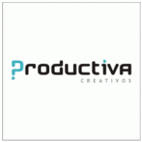 Productiva Logo Vector