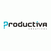 Productiva Logo PNG Vector