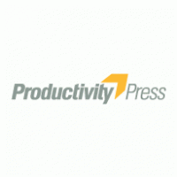Productivity Press Logo PNG Vector