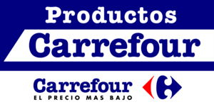 productos carrefour 1990s Logo PNG Vector
