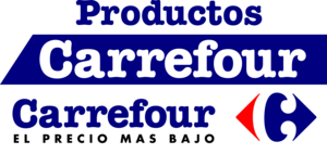 productos carrefour 1990s Logo PNG Vector