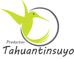 Productos Tahuantinsuyo Logo PNG Vector