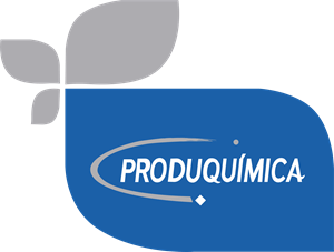 Produquimica Logo PNG Vector