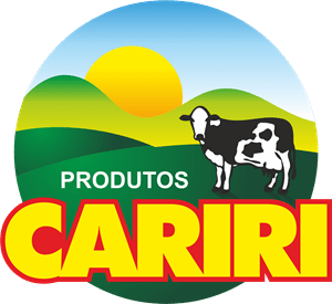 Produtos Cariri Logo PNG Vector