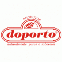 PRODUTOS DO PORTO Logo Vector