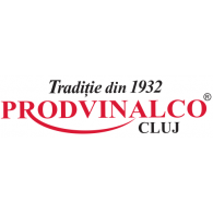 Prodvinalco Cluj Logo Vector