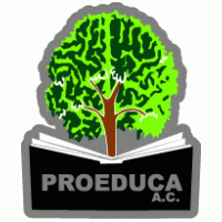 Proeduca Logo PNG Vector