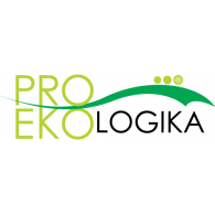 Proekologika Logo PNG Vector
