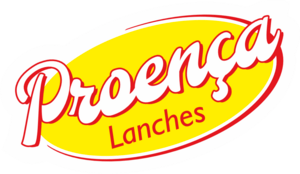 Proença Lanches Logo PNG Vector