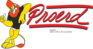 Proerd Logo PNG Vector