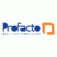 Profacto Türkiye Logo PNG Vector