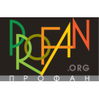 proFAN Logo PNG Vector